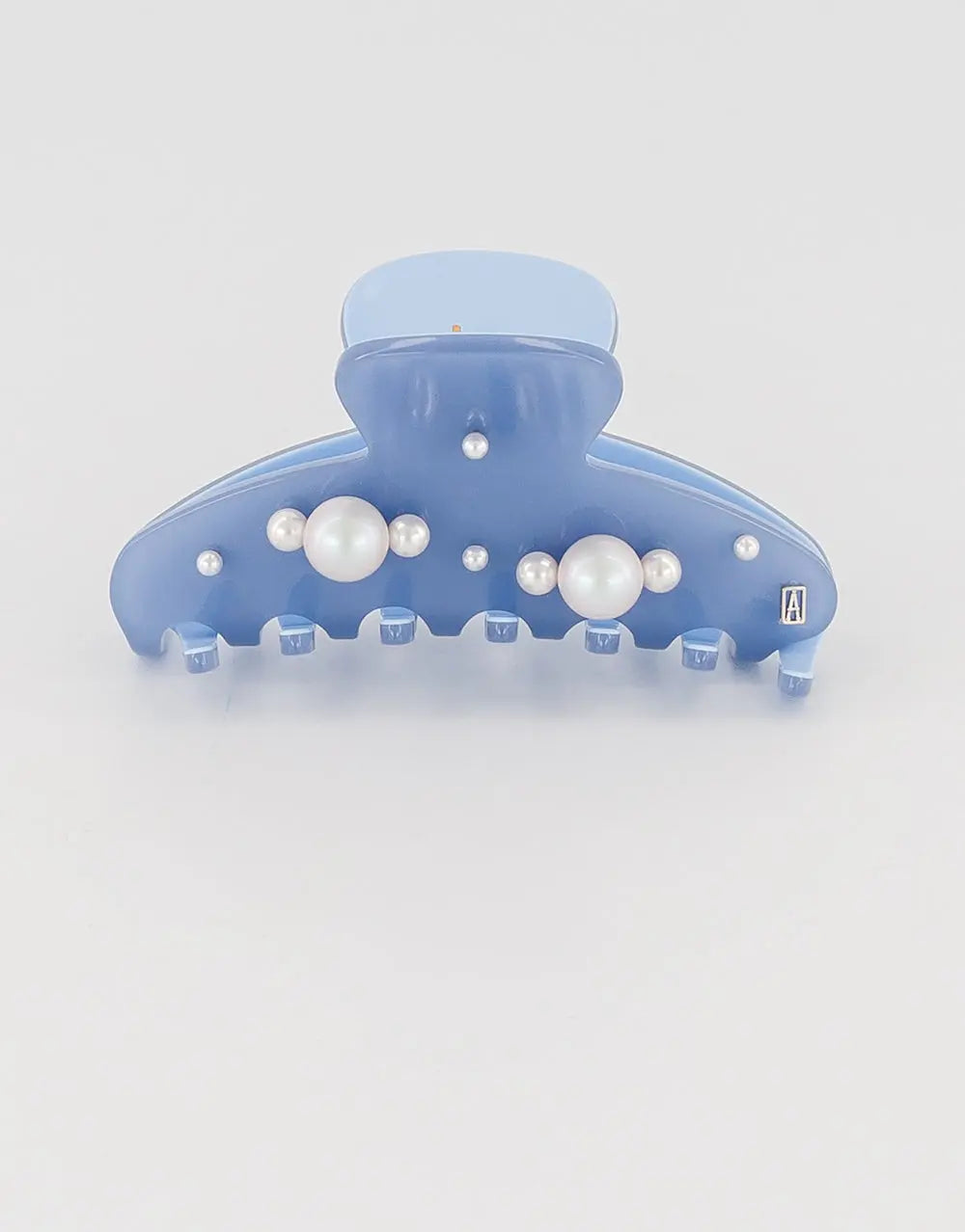 Limited|Clips|8.5|BLUE|Acelate Alexandre De Paris GCC