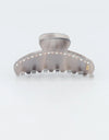 Reflet Parisien Clip - Silver