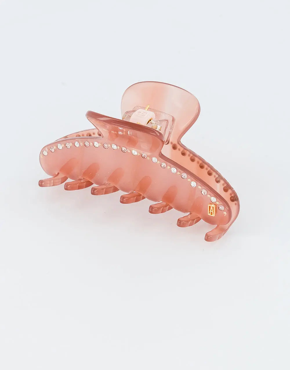 Limited|Clips|8.5|PINK|Acelate Alexandre De Paris GCC