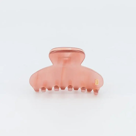 Limited|Clips|6|PINK|Acelate Alexandre De Paris GCC