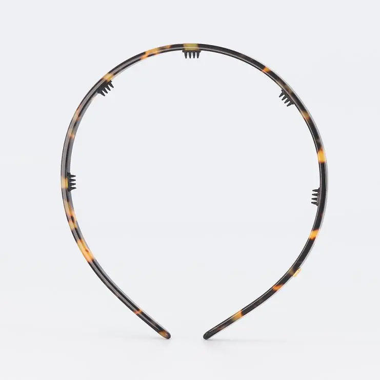 Timeless|Headband||TOKYO|Acelate Alexandre De Paris GCC