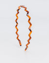 Auréole Head Band - Brown