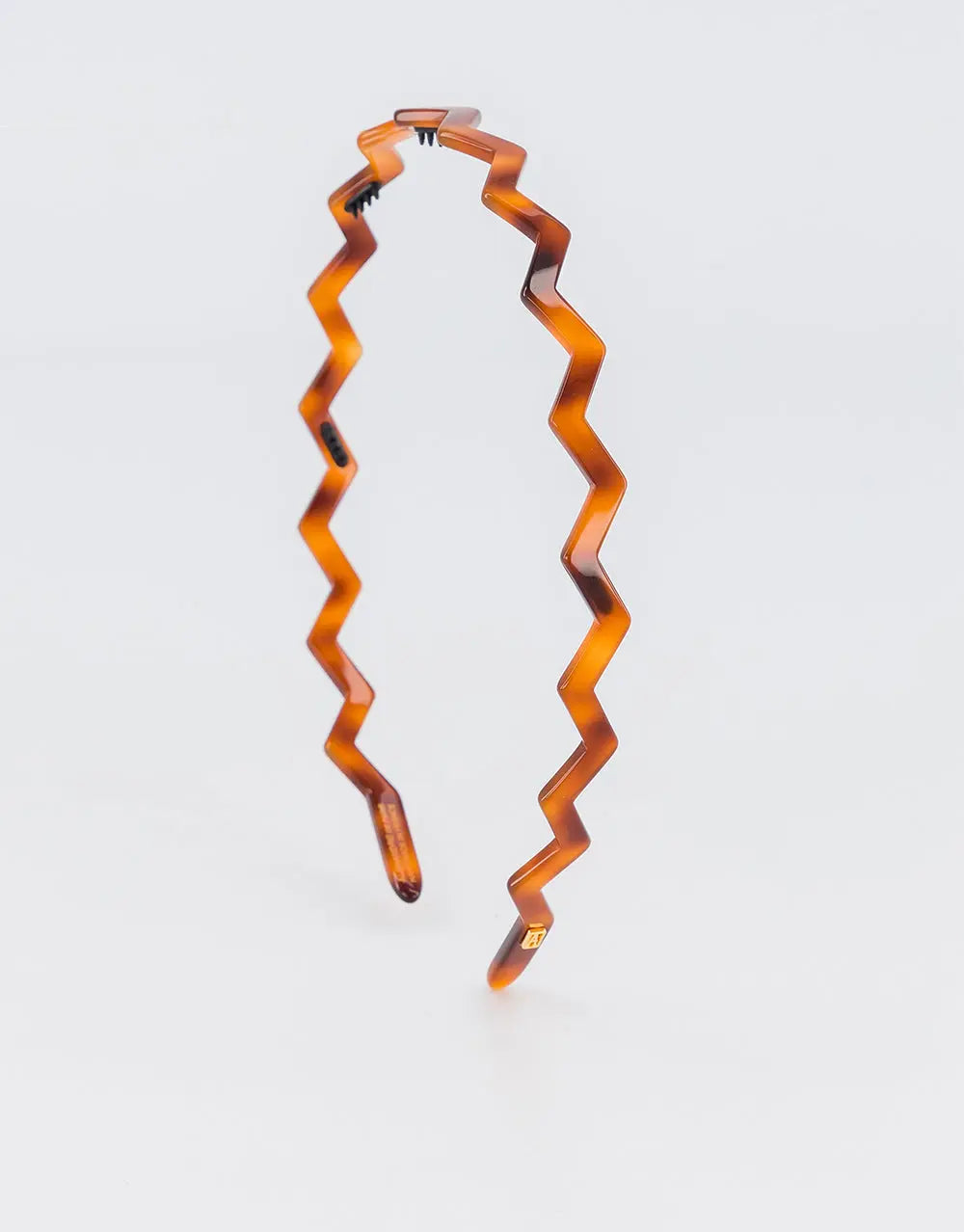 Timeless|Headband||BROWN|Acelate Alexandre De Paris GCC