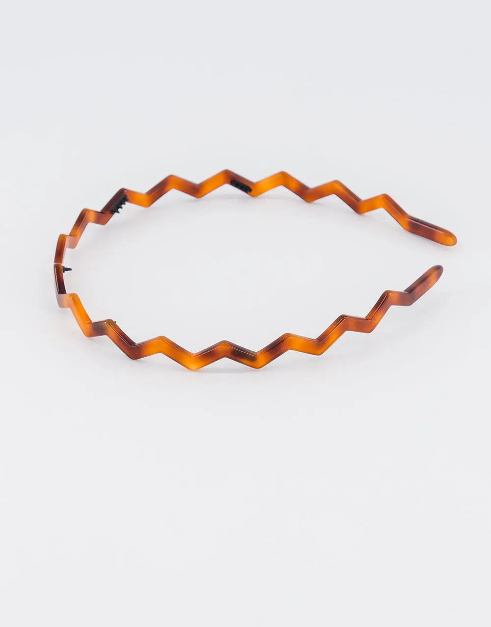 Timeless|Headband||BROWN|Acelate Alexandre De Paris GCC