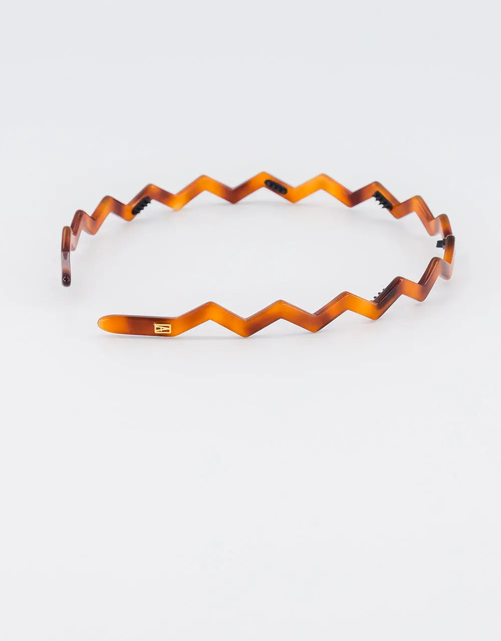 Timeless|Headband||BROWN|Acelate Alexandre De Paris GCC