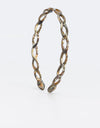 Raffiné Headband - Mother Of Pearl