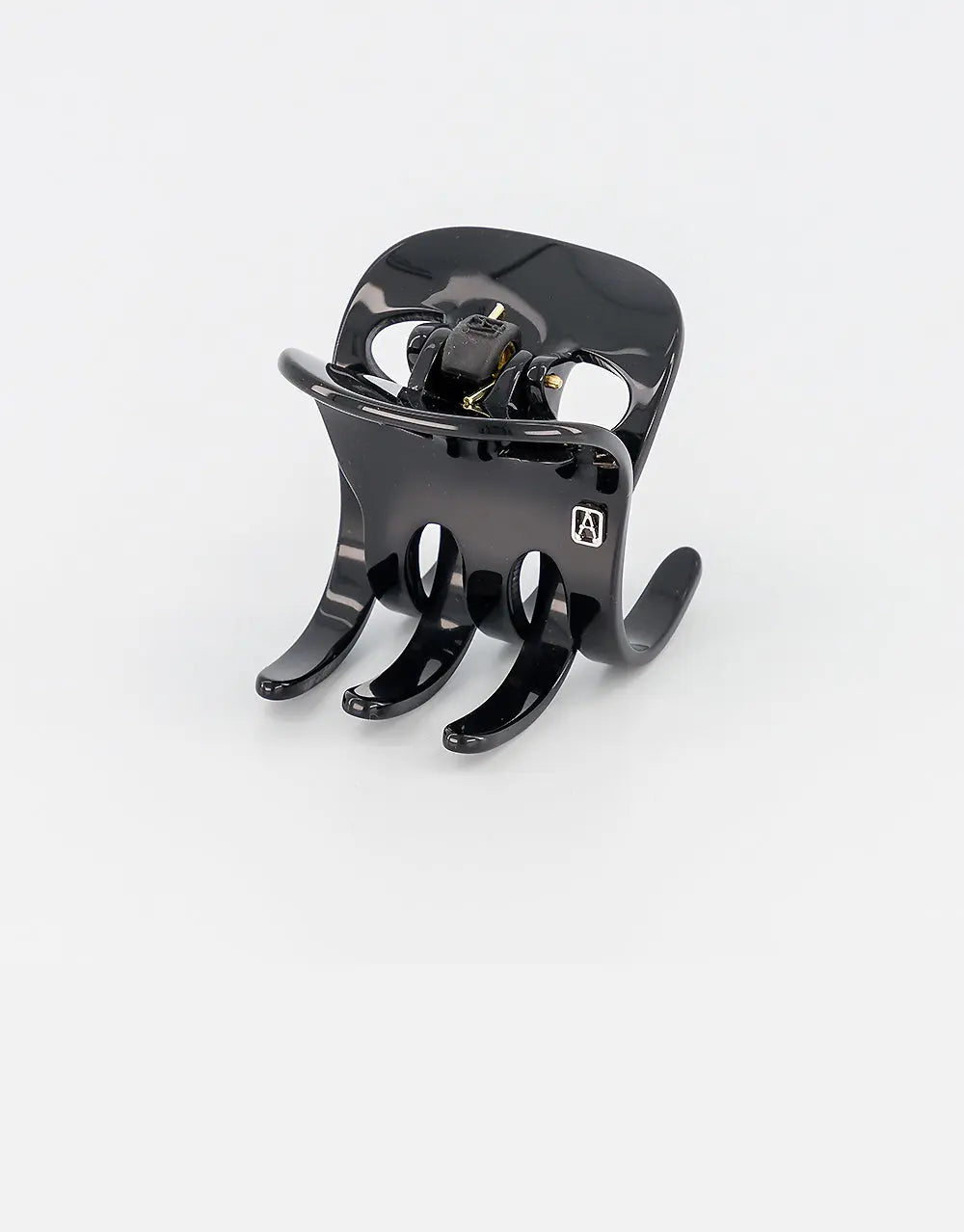 Timeless|Clips|4.5|BLACK|Acelate Alexandre De Paris GCC