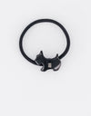 Lien Naturel Pony Tail - Black