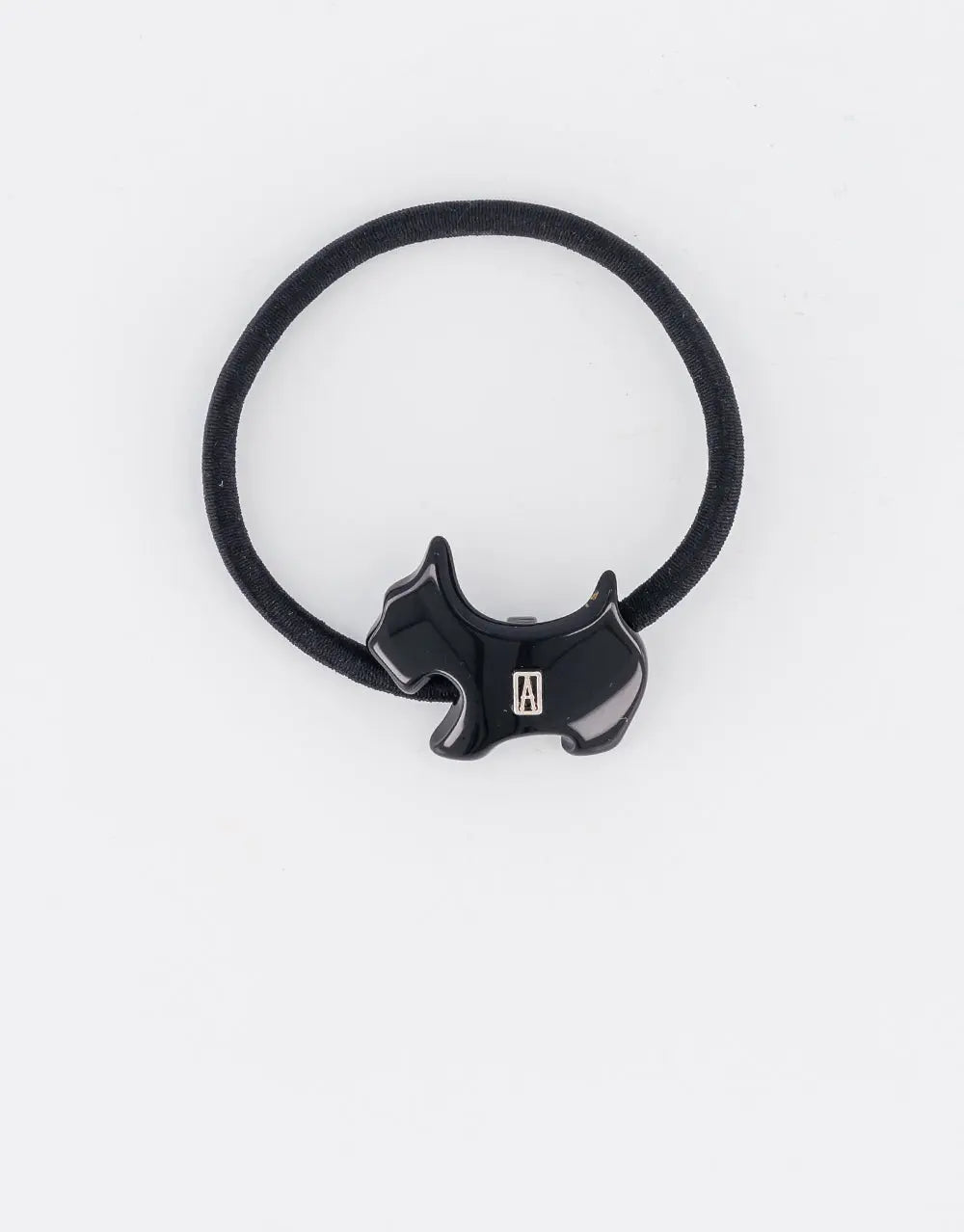 Timeless|Pony Tail|5|BLACK|Acelate Alexandre De Paris GCC