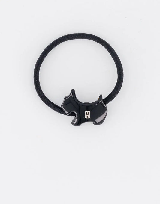 Timeless|Pony Tail|5|BLACK|Acelate Alexandre De Paris GCC