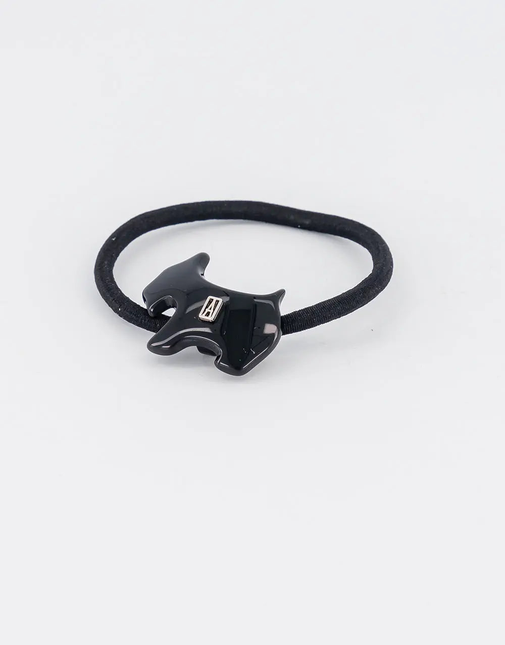 Timeless|Pony Tail|5|BLACK|Acelate Alexandre De Paris GCC