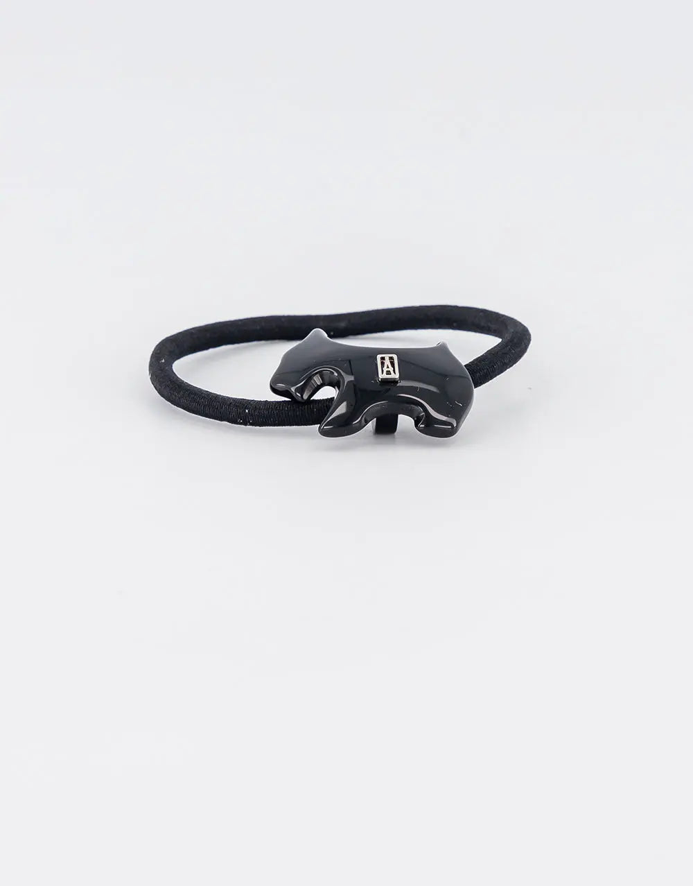 Timeless|Pony Tail|5|BLACK|Acelate Alexandre De Paris GCC