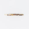 Côté Classique Side Barrette - Mother Of Pearl