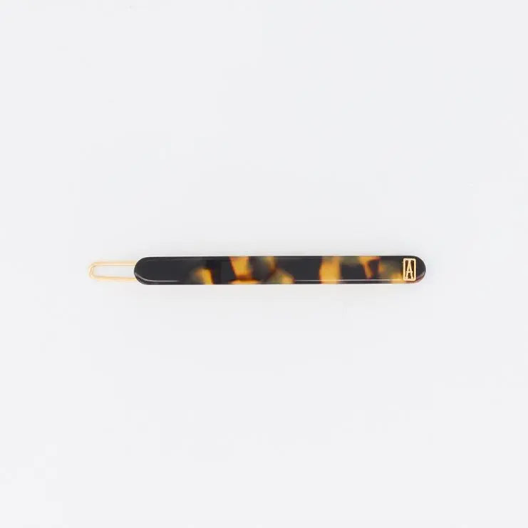 Timeless|Side Barrette|6.5|TOKYO|Acelate Alexandre De Paris GCC