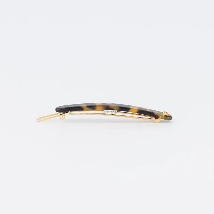 Timeless|Side Barrette|6.5|TOKYO|Acelate Alexandre De Paris GCC