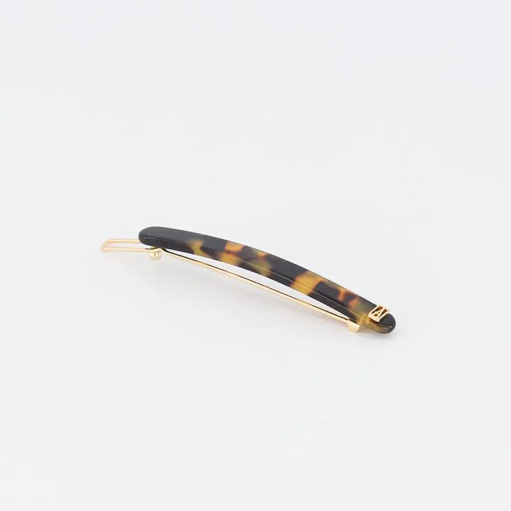 Timeless|Side Barrette|6.5|TOKYO|Acelate Alexandre De Paris GCC