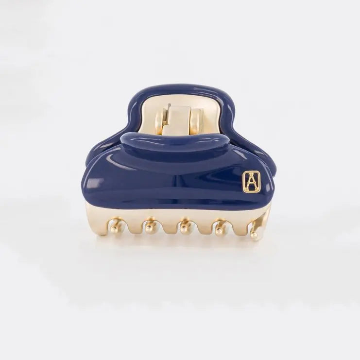 Vendome|Clips|4.5|BLUE|Acelate Alexandre De Paris GCC