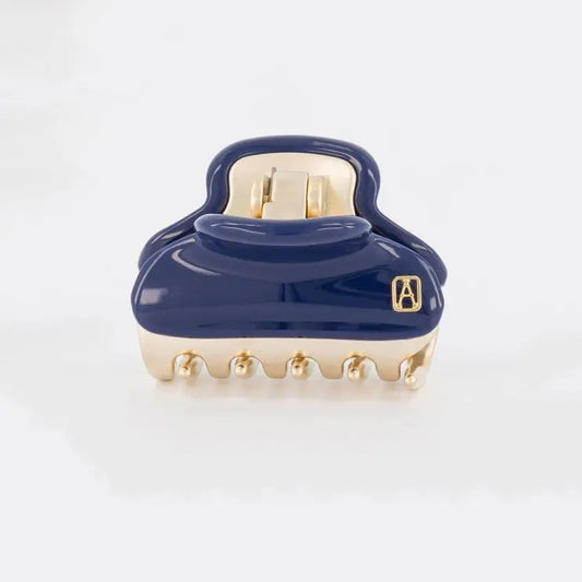 Vendome|Clips|4.5|BLUE|Acelate Alexandre De Paris GCC