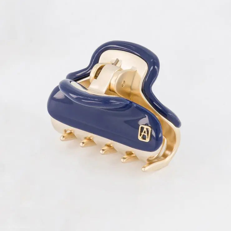 Vendome|Clips|4.5|BLUE|Acelate Alexandre De Paris GCC