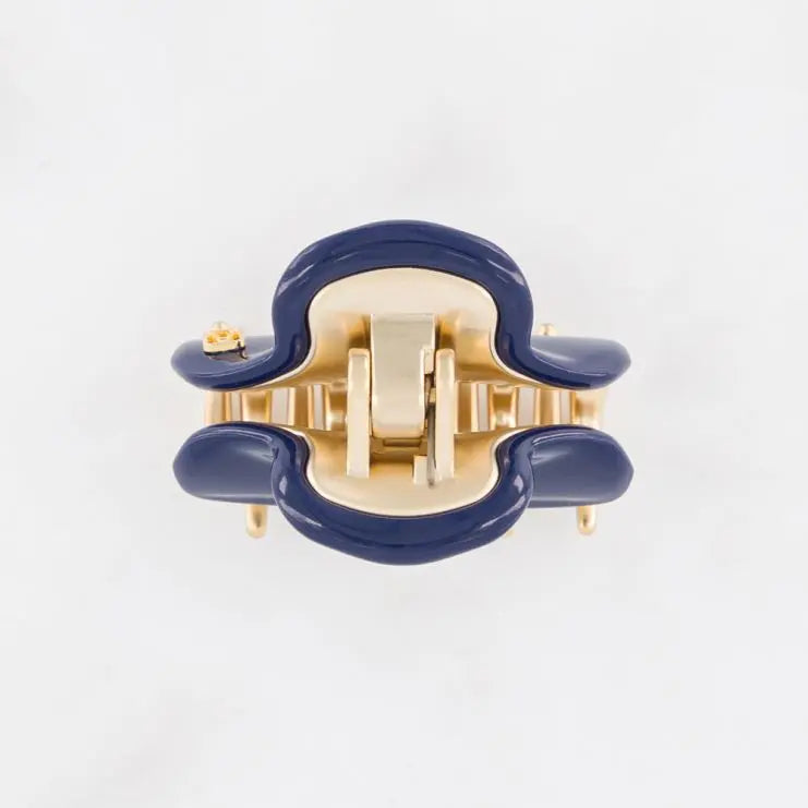 Vendome|Clips|4.5|BLUE|Acelate Alexandre De Paris GCC