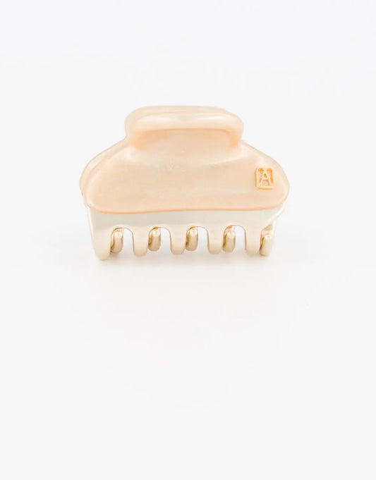 Vendome|Clips|4.5|GOLD|Acelate Alexandre De Paris GCC