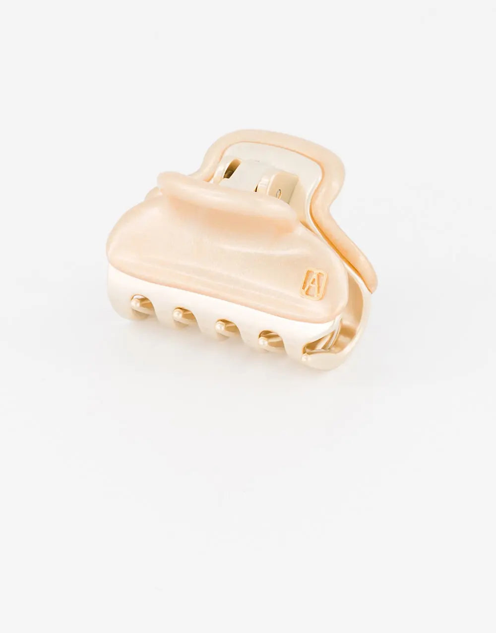 Vendome|Clips|4.5|GOLD|Acelate Alexandre De Paris GCC