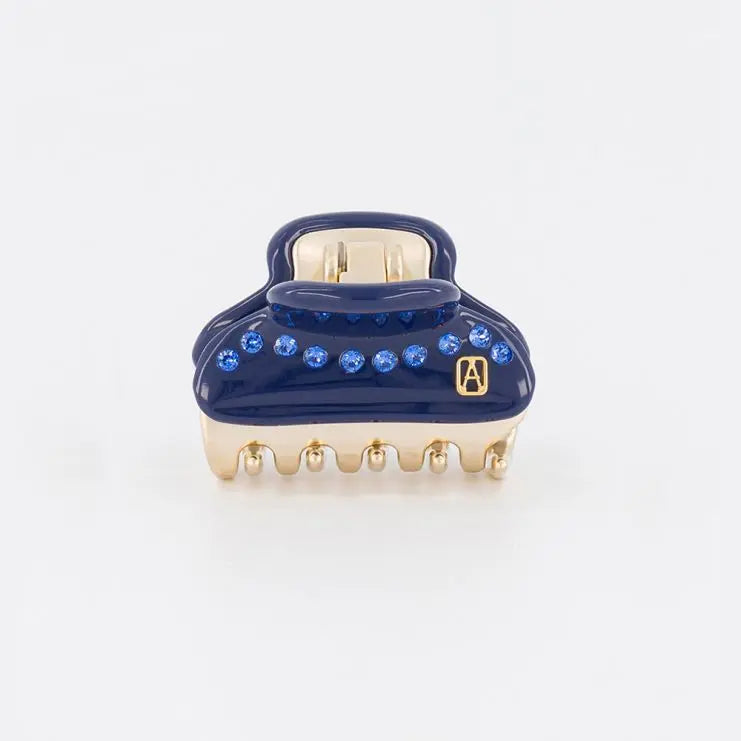 VENDOME|CLIPS|4.5|BLUE|ACELATE Hair & Beauty Network