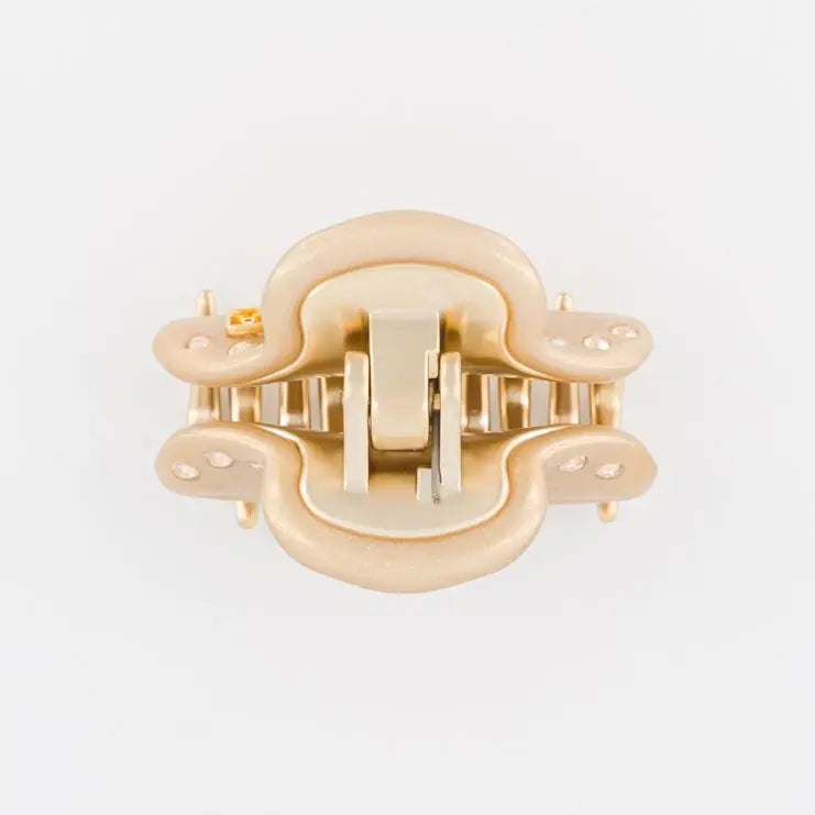 Vendome|Clips|4.5|GOLD|Acelate Hair & Beauty Network