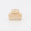 Pivois Clip - Beige