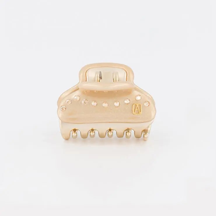 Vendome|Clips|4.5|GOLD|Acelate Hair & Beauty Network