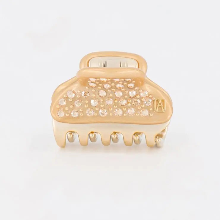 VENDOME|CLIPS|4.5|GOLD|ACELATE Hair & Beauty Network