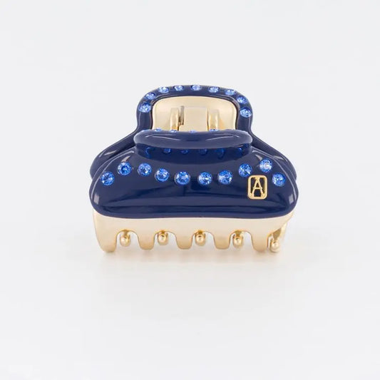 Vendome|Clips|4.5|BLUE|Acelate Alexandre De Paris GCC