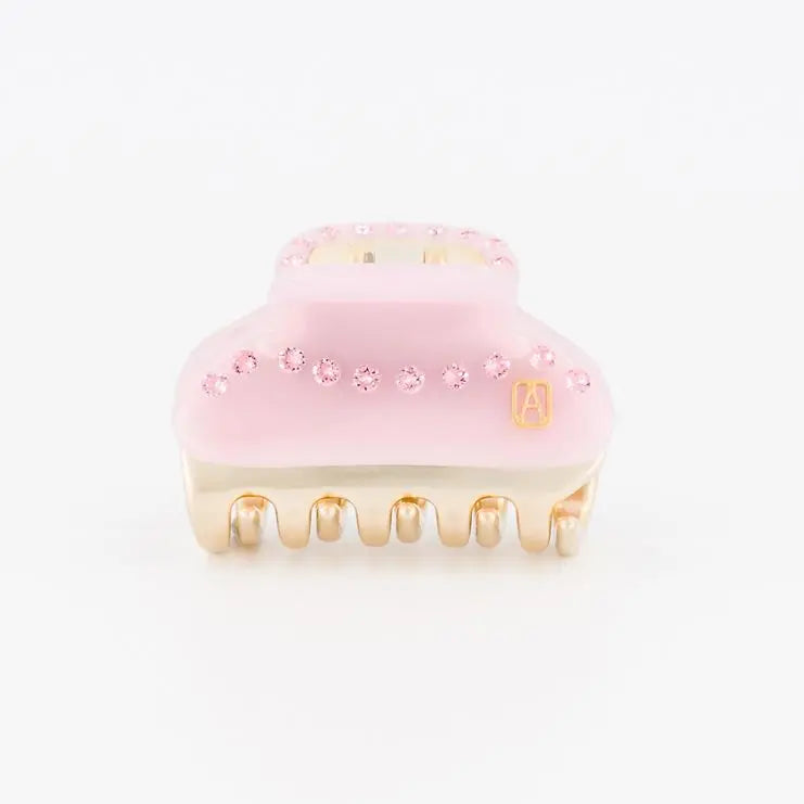 VENDOME|CLIPS|4.5|PINK|ACELATE Hair & Beauty Network
