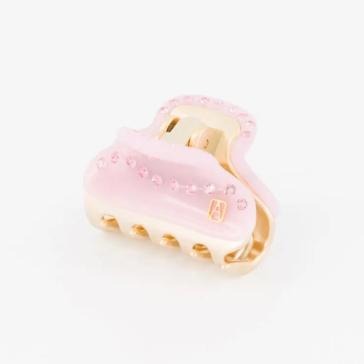 VENDOME|CLIPS|4.5|PINK|ACELATE Hair & Beauty Network