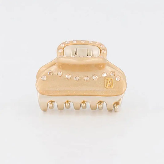 Vendome|Clips|4.5|GOLD|Acelate Hair & Beauty Network