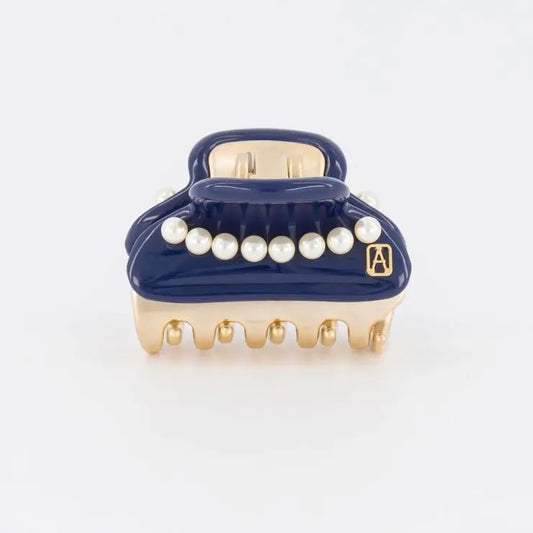 Vendome|Clips|4.5|BLUE|Acelate Hair & Beauty Network
