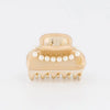Isolde Clip - Gold