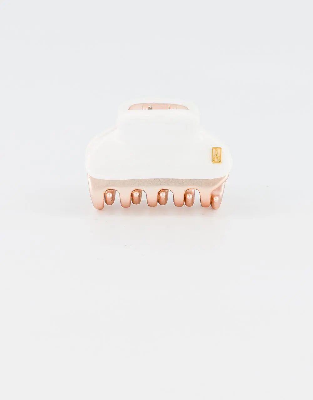 VENDOME|CLIPS|4.5|ROSE GOLD WHITE|ACELATE Hair & Beauty Network
