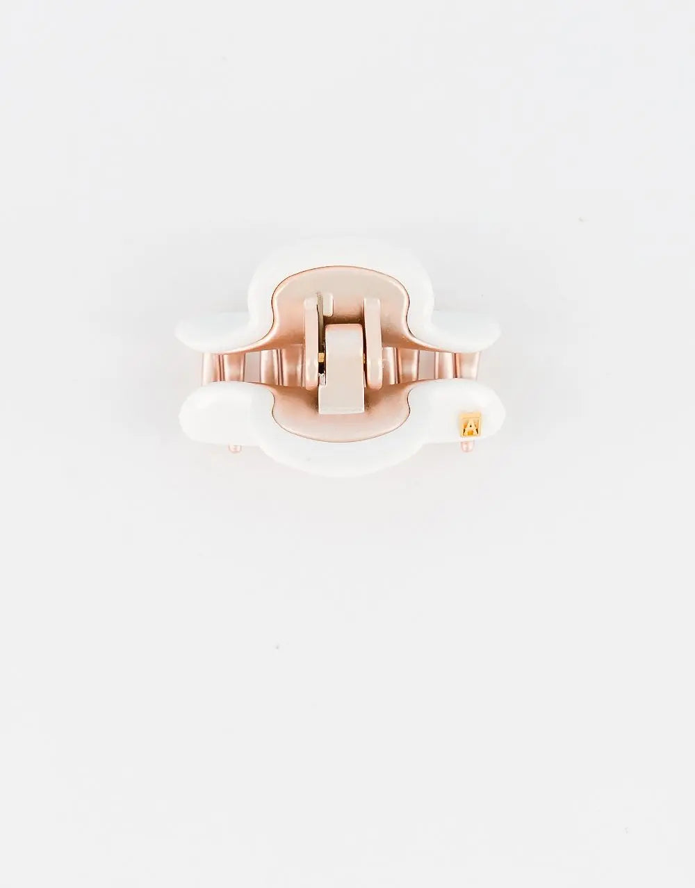 VENDOME|CLIPS|4.5|ROSE GOLD WHITE|ACELATE Hair & Beauty Network