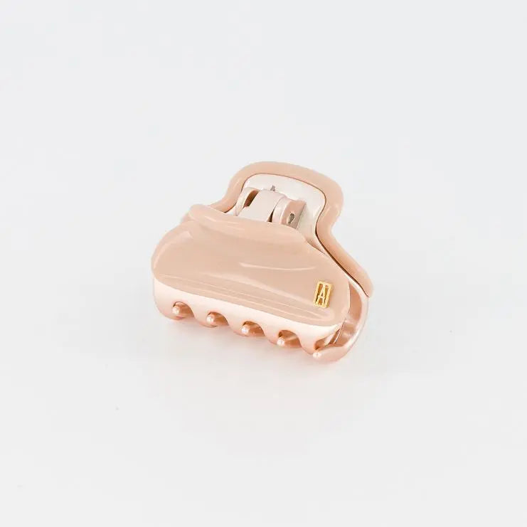 VENDOME|CLIPS|4.5|ROSE GOLD BEIGE|ACELATE Hair & Beauty Network