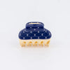 Lysandra Clip - Blue