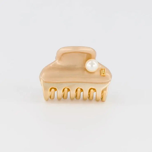 Beads|Clips|4.5|GOLD|Acelate Hair & Beauty Network