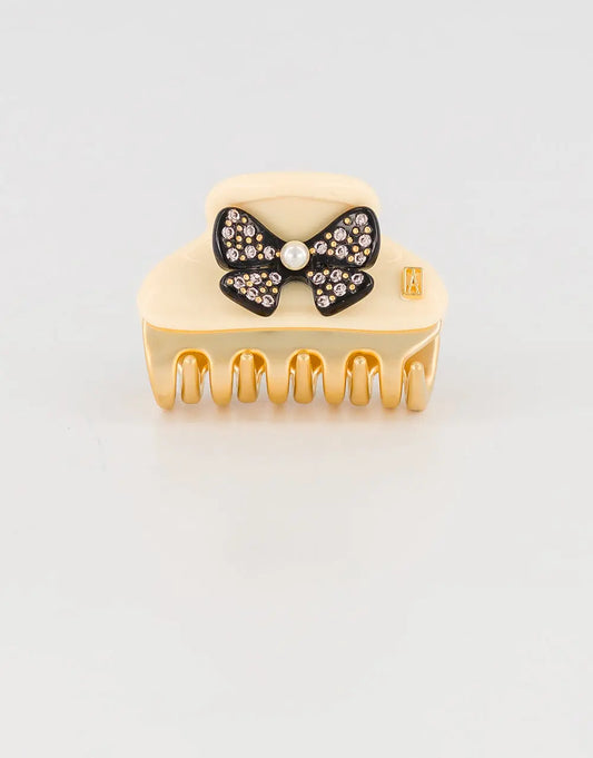Vendome|Clips|4.5|WHITE|Acelate Alexandre De Paris GCC