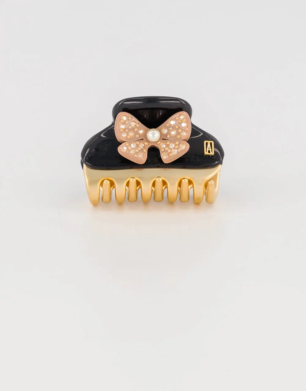 Vendome|Clips|4.5|BLACK|Acelate Alexandre De Paris GCC
