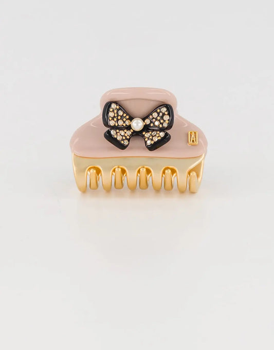 Vendome|Clips|4.5|BEIGE|Acelate Alexandre De Paris GCC