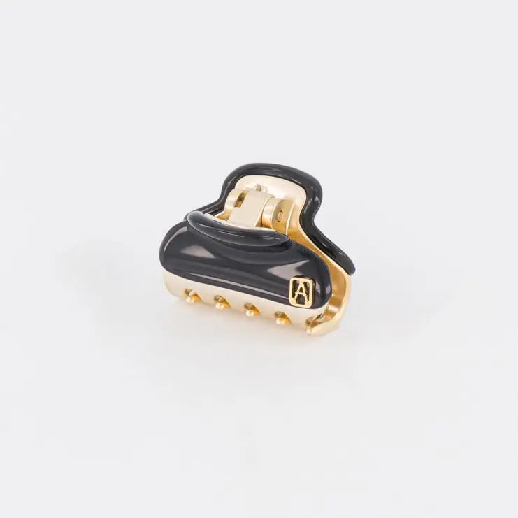 Vendome|Clips|3|BLACK|Acelate Alexandre De Paris GCC