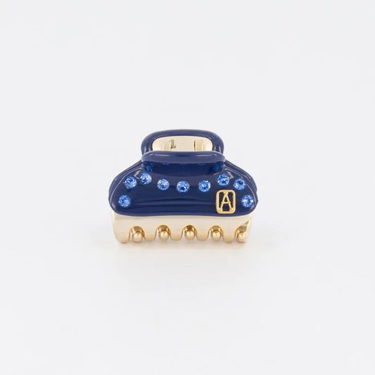 Vendome|Clips|3|BLUE|Acelate Alexandre De Paris GCC