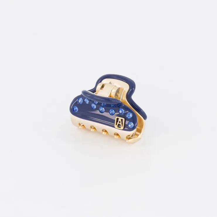 Vendome|Clips|3|BLUE|Acelate Alexandre De Paris GCC