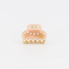 Margaux Clip - Beige