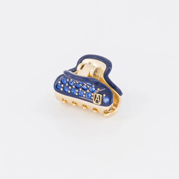 Vendome|Clips|3|BLUE|Acelate Alexandre De Paris GCC